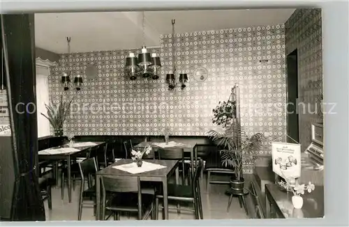 AK / Ansichtskarte Bad_Berleburg Gaststaette Falkengrill Bad_Berleburg