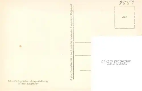 AK / Ansichtskarte Wichsenstein Kirche Panorama Wichsenstein