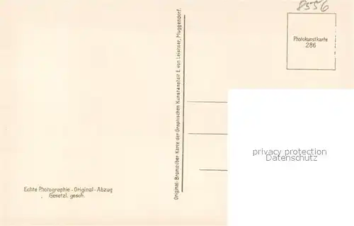 AK / Ansichtskarte Goessweinstein Sachsenmuehle Goessweinstein