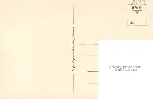 AK / Ansichtskarte Goessweinstein Napoleonfelsen Goessweinstein