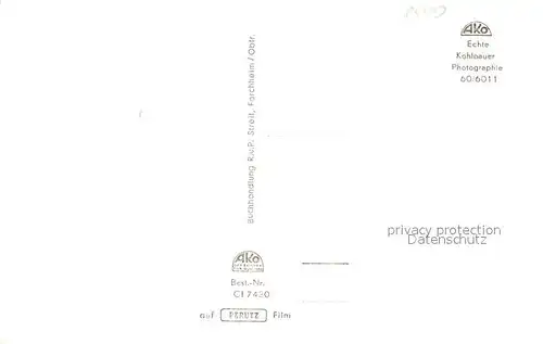 AK / Ansichtskarte Forchheim_Oberfranken Rathausplatz Fachwerk Forchheim Oberfranken