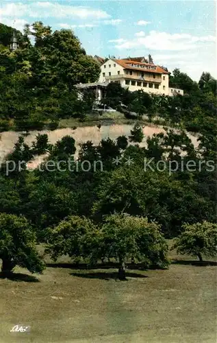 AK / Ansichtskarte Regensberg_Kunreuth Berggasthof Hoetzelein Regensberg Kunreuth