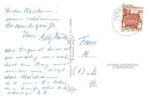 AK / Ansichtskarte Muggendorf_Fraenkische_Schweiz Panorama Muggendorf_Fraenkische