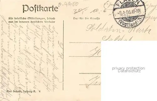 AK / Ansichtskarte Barthmuehle Holzbruecke  Barthmuehle