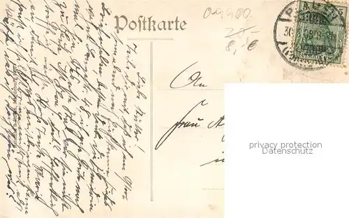 AK / Ansichtskarte Plauen_Vogtland Pauluskirche Plauen_Vogtland