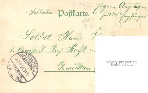 AK / Ansichtskarte Oelsnitz_Vogtland Panorama Oelsnitz_Vogtland