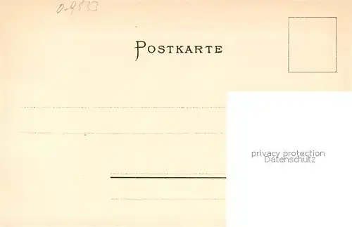 AK / Ansichtskarte Bad_Elster Kreuzkapelle Bad_Elster