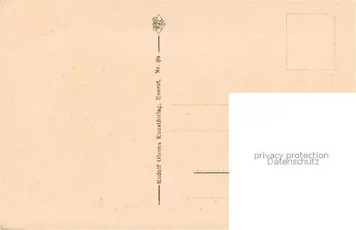 AK / Ansichtskarte Viborg Salonen Viborg