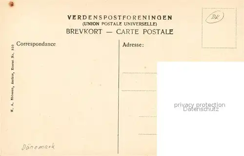 AK / Ansichtskarte Aarhus Sommerdag ved Mosgaard Strand Aarhus