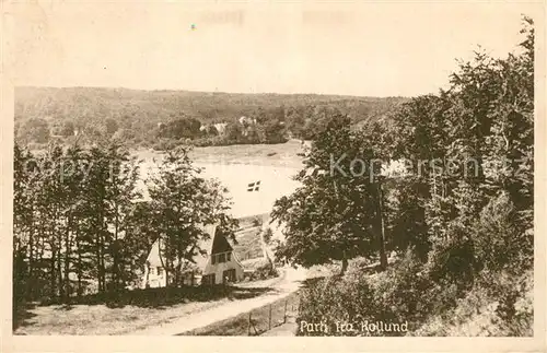 AK / Ansichtskarte Kollund_Daenemark Panorama Kollund Daenemark