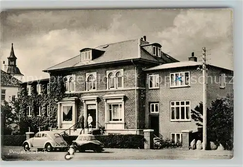 AK / Ansichtskarte Strib_Sogn Pnuel 