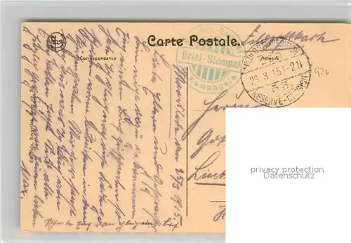 AK / Ansichtskarte Herbeumont Panorama  Herbeumont