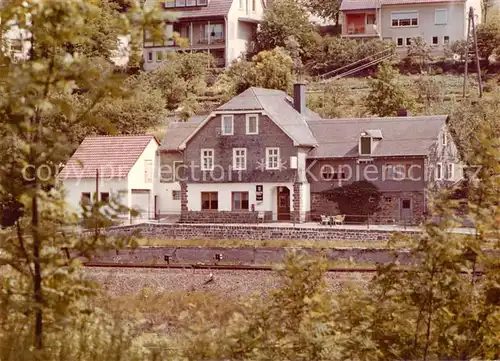 AK / Ansichtskarte Arfeld Gasthaus Arfeld