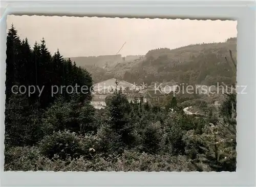 AK / Ansichtskarte St_Thomas_Eifel Landschaftspanorama St_Thomas_Eifel