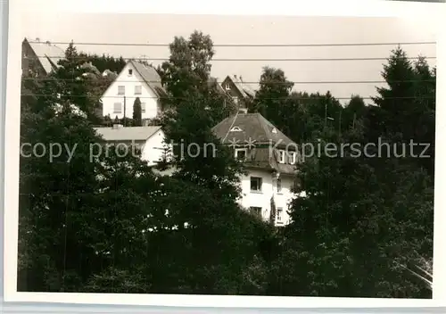 AK / Ansichtskarte Arfeld Pension Farin Arfeld