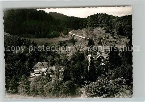 AK / Ansichtskarte Beddelhausen Teilansicht Beddelhausen