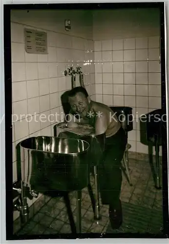 AK / Ansichtskarte Bad_Berleburg Kurhotel Westfaelischer Hof Kuranwendung Bad_Berleburg