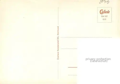 AK / Ansichtskarte Delmenhorst Wasserturm Rathaus Grossanlagen Stadion Holbeinstrasse Stadtbad Schwimmbecken Freibad Delmenhorst