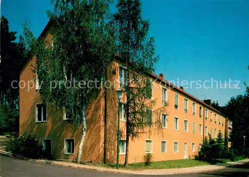 AK / Ansichtskarte Schwarzenbruck Erholungsheim Rektor Nicol Haus Schwarzenbruck