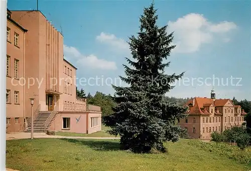 AK / Ansichtskarte Rummelsberg Bruederhaus und Jugendheim Rummelsberg