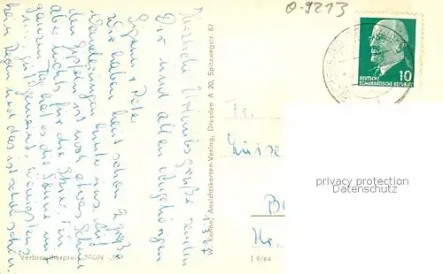 AK / Ansichtskarte Rechenberg Bienenmuehle_Osterzgebirge Winterpanorama Kirche Rechenberg Bienenmuehle