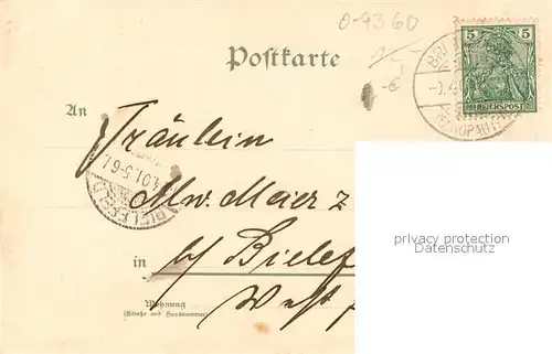 AK / Ansichtskarte Zschopautal Harrasfelsen Bahntunnel Zschopautal