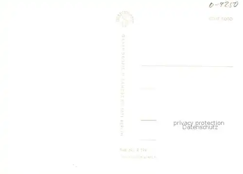 AK / Ansichtskarte Mittweida Markt Rochlitzer Strasse Platz der Deutsch Sowjetischen Freundschaft Mittweida