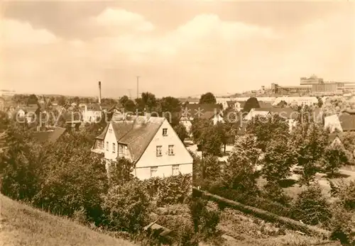 AK / Ansichtskarte Egidien_St Panorama Egidien_St