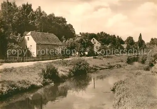 AK / Ansichtskarte Egidien_St Lungwitz Panorama Egidien_St