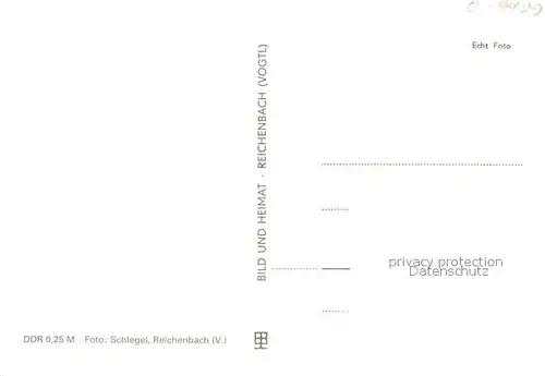 AK / Ansichtskarte Zobes Park Stadtansichten 