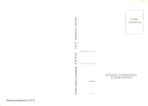 AK / Ansichtskarte Frauenstein_Brand Erbisdorf Platz des Friedens Frauenstein