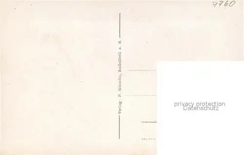 AK / Ansichtskarte Radolfzell_Bodensee Fliegeraufnahme Radolfzell Bodensee