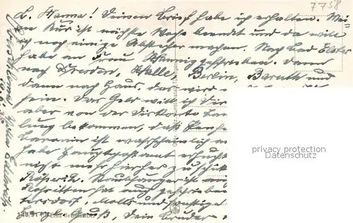 AK / Ansichtskarte Meersburg_Bodensee Schloss Weintrauben Meersburg Bodensee