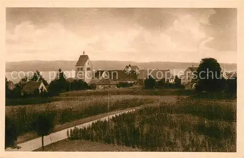 AK / Ansichtskarte Mittelzell Panorama Mittelzell