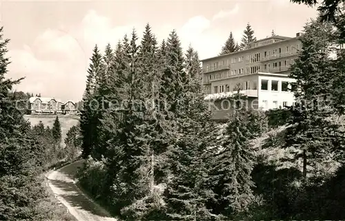 AK / Ansichtskarte Buehl_Baden Friedrich Hilda Heim  Buehl_Baden