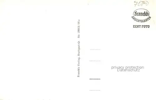 AK / Ansichtskarte Loerrach Panorama Wiesental Loerrach