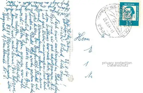 AK / Ansichtskarte Oberwarmensteinach Panorama Jugendherberge Asenturm Teich Oberwarmensteinach