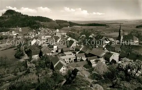 AK / Ansichtskarte Neustadt_Kulm Panorama Neustadt_Kulm