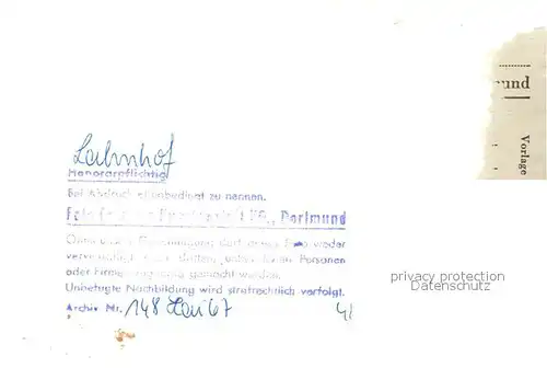 AK / Ansichtskarte Netphen Gasthof Pension Zum Lahnhof Netphen