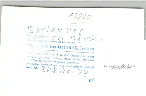 AK / Ansichtskarte Bad_Berleburg Evangelische Kirche Innenansicht Bad_Berleburg