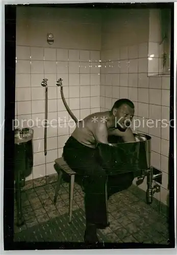 AK / Ansichtskarte Bad_Berleburg Kurhotel Westfaelischer Hof Kuranwendungen Bad_Berleburg