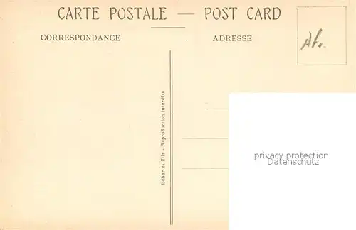 AK / Ansichtskarte Suez Vue de la Ville Suez