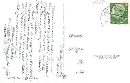 AK / Ansichtskarte Goeppingen Ramsberg Hohenstaufen Waescherschloss Ruine Rechberg Staufeneck Goeppingen