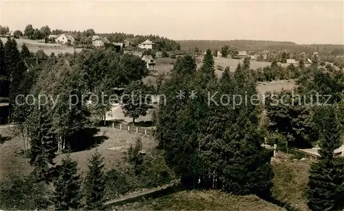 AK / Ansichtskarte Muldenberg_Vogtland Ortsteil Mulde  Muldenberg_Vogtland