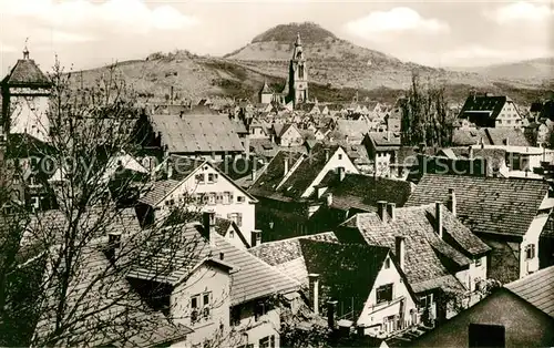 AK / Ansichtskarte Reutlingen_Tuebingen Achalm Reutlingen Tuebingen