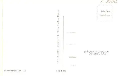 AK / Ansichtskarte Pirna Partie an der Elbe Pirna