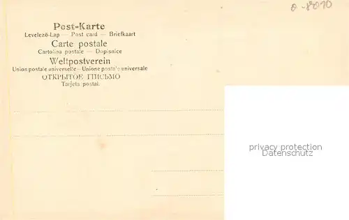 AK / Ansichtskarte Dresden Reiter Statue Koenig Albert Modell Dresden