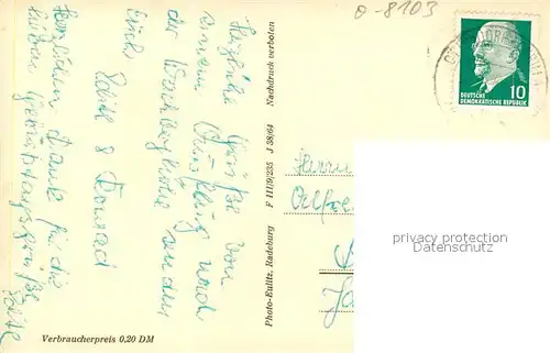 AK / Ansichtskarte Ottendorf Okrilla Gaststaette Wachberghoehe Ottendorf Okrilla