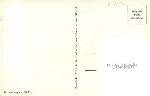 AK / Ansichtskarte Kreischa Sanatorium Kreischa