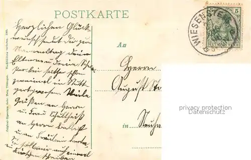 AK / Ansichtskarte Neidlingen_Esslingen Neidlinger Wasserfaelle Neidlingen Esslingen